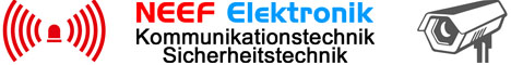 NEEF-Elektronik NEEF-Elektronik